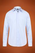 CLASSIC COLLAR REGULAR FIT