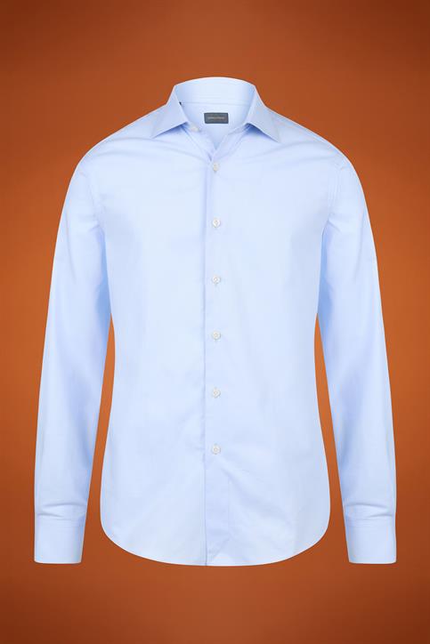 CLASSIC COLLAR REGULAR FIT