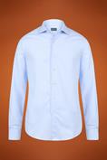 CLASSIC COLLAR REGULAR FIT