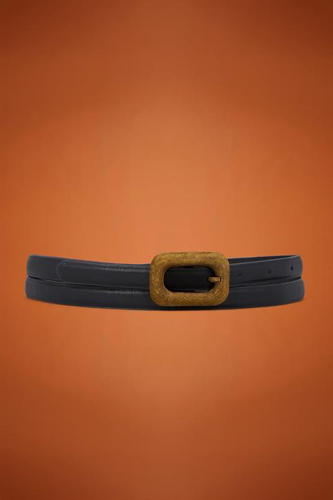 VINTAGE BELT 15MM