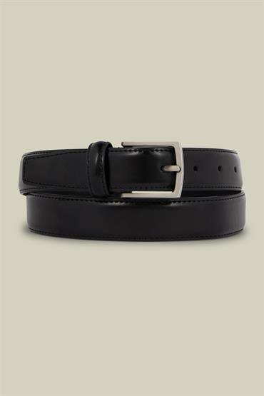 BELT 30 MM BLACK