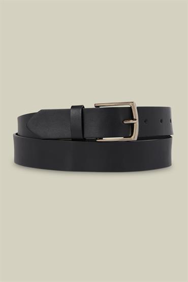 BELT 28 MM BLACK