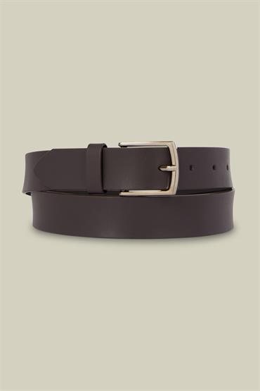 BELT 28 MM BROWN