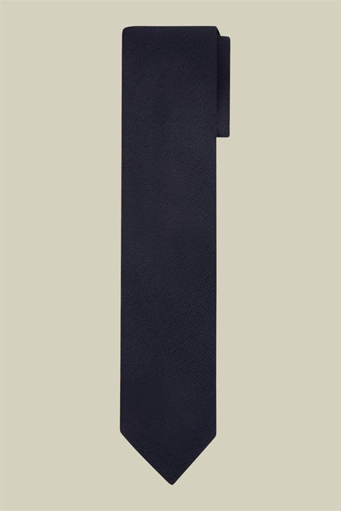 SOLID COLOUR TIE