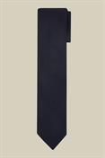 SOLID COLOUR TIE