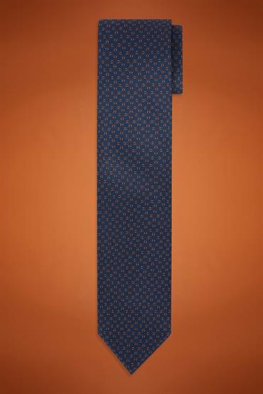 MICRO FANCY 148X8X4CM BLUE/BROWN