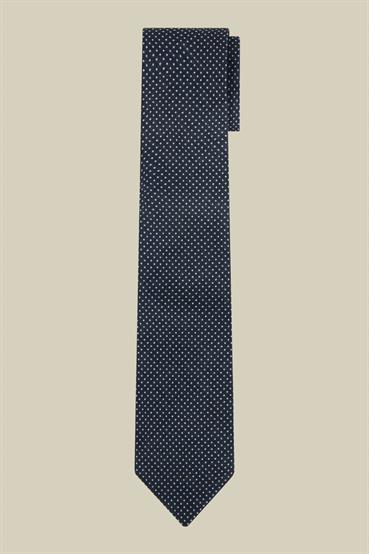WOOL TOUCH TIE 148X8X4CM