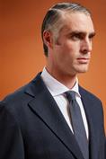 WOOL TOUCH TIE 148X8X4CM