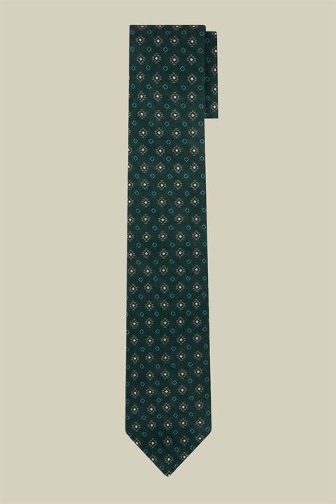 WOOL TOUCH TIE 148X8X4CM