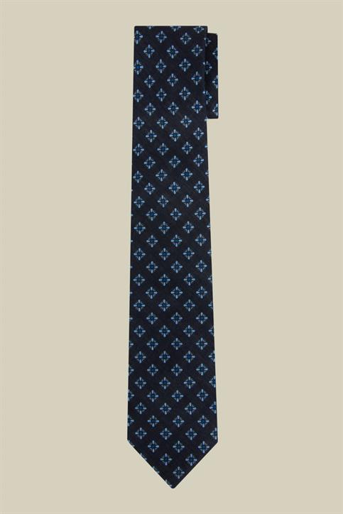 WOOL TOUCH TIE 148X8X4CM