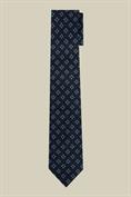 WOOL TOUCH TIE 148X8X4CM