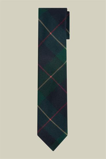 WOOL TOUCH TIE 148X8X4CM