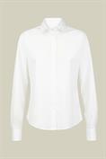 CASUAL SHIRT ROUND COLLAR