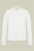 CASUAL SHIRT ROUND COLLAR