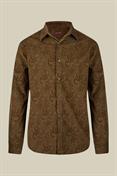 CLASSIC COLLAR REGULAR FIT