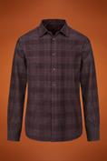 CLASSIC COLLAR REGULAR FIT