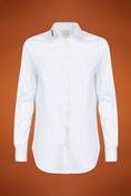 CASUAL SHIRT FRENCH COLLAR