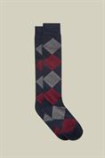 SOCKS DIAMOND