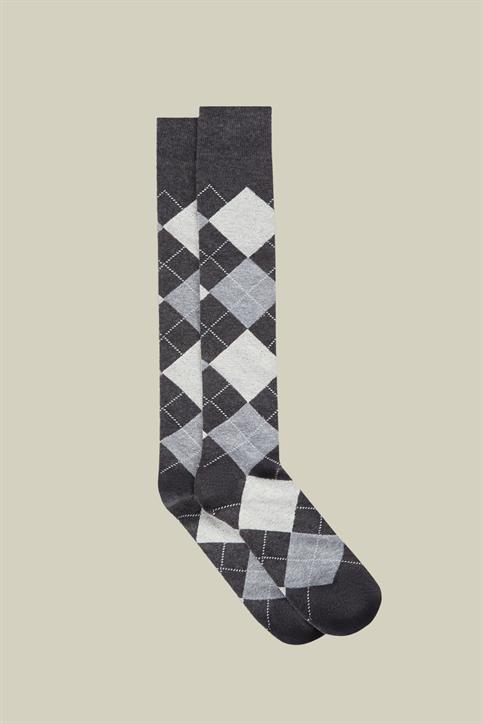 SOCKS DIAMOND