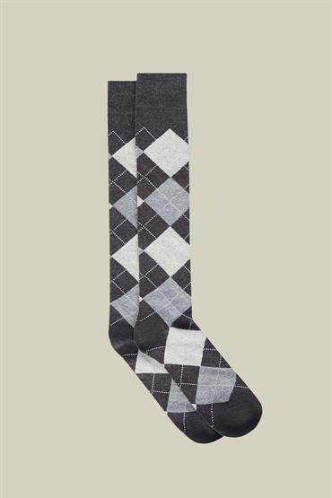 SOCKS DIAMOND