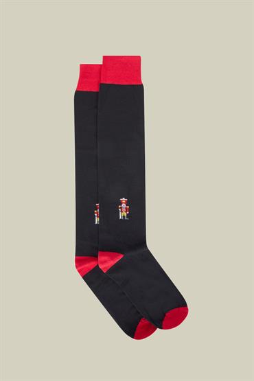 SOCKS NUTCRACKER