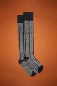 KNEE HEIGHT SOCKS
