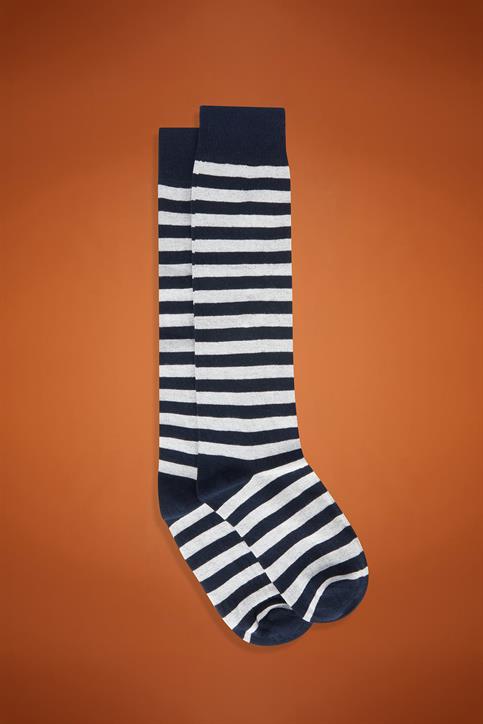 KNEE HEIGHT SOCKS