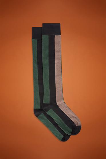 KNEE HEIGHT SOCKS