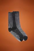 CALF HEIGHT SOCKS
