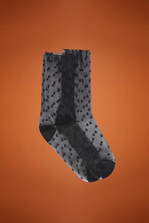 CALF HEIGHT SOCKS