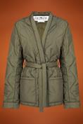 PADDED JACKET