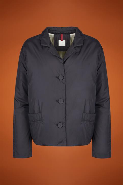 PADDED JACKET