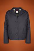 PADDED JACKET