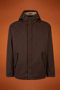 COATED JACKET