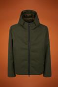PADDED JACKET
