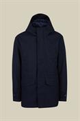 PADDED JACKET