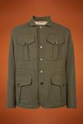 LIGHT PADDED JACKET