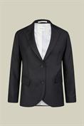 SINGLE BREASTED JACKET