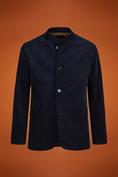COREAN COLLAR JACKET