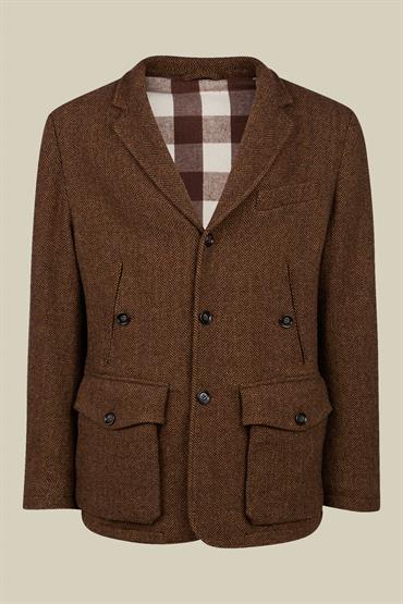 HUNTER JACKET