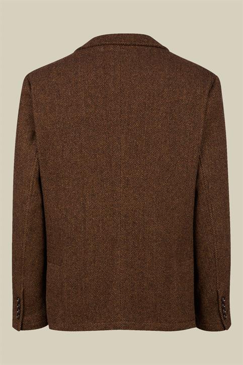 HUNTER JACKET