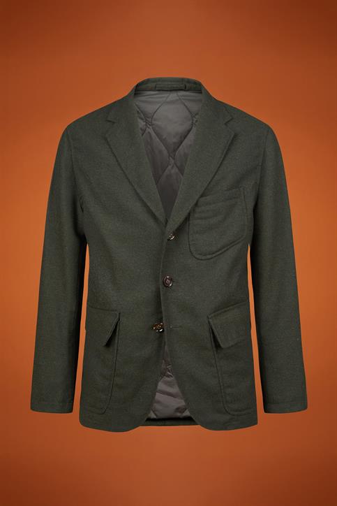 ENGINEER JACKET