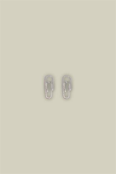 CUFFLINKS SILVER