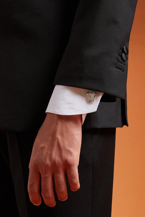 CUFFLINKS