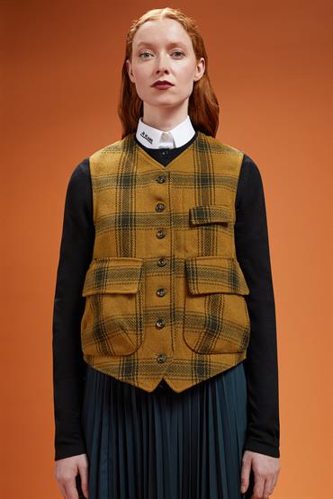 VEST