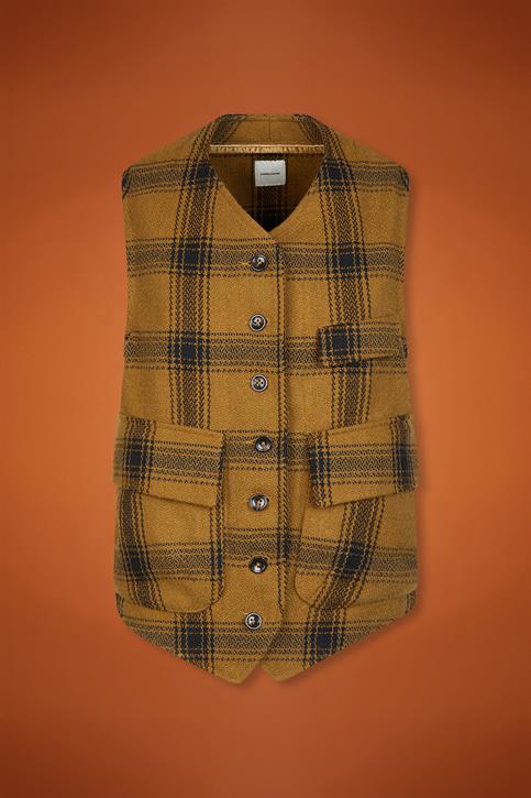 VEST