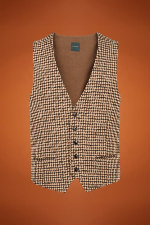 VEST