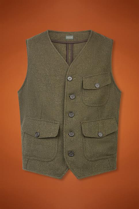 VEST
