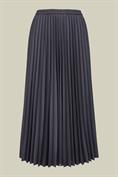 LONG SKIRT PLISSE'