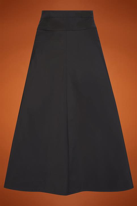 MIDI SKIRT